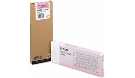 Epson Ink Vivid Light Magenta (C13T606600)