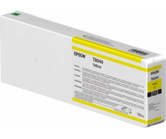 Epson Ink Yellow (C13T804400)