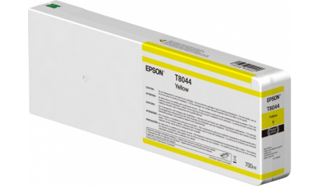 Epson Ink Yellow (C13T804400)