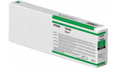 Epson Ink Green (C13T804B00)