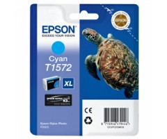 Epson Ink Cyan (C13T15724010)