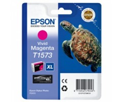 Epson Ink Vivid Magenta (C13T15734010)