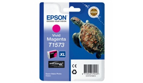 Epson Ink Vivid Magenta (C13T15734010)