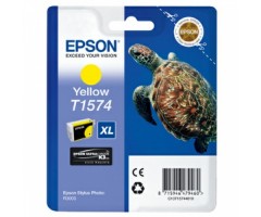 Epson Ink Yellow (C13T15744010)