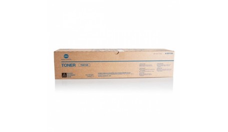 Konica-Minolta Toner TN615K juodas (A1DY150)