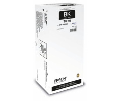 Epson Ink T8391 XL juodas (C13T839140) 402,1ml