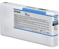 Epson T9132 (C13T913200), žydra kasetė