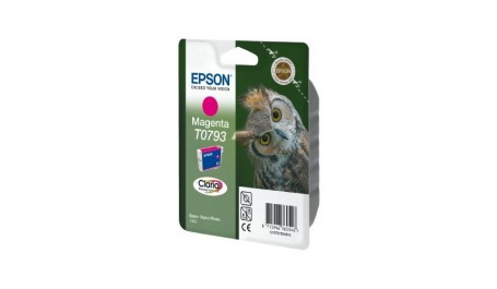 Epson Ink Magenta T0793 (C13T07934010)