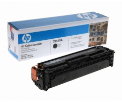 HP No.125A (CB540A), Juoda, 2200 psl.