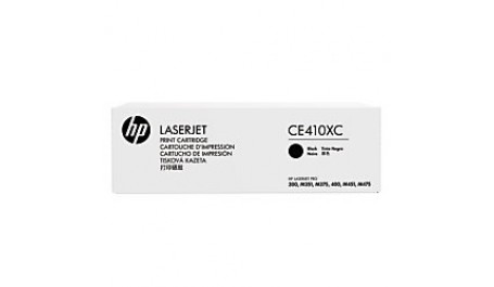 HP No.305X (CE410X), Juoda, 4000 psl.