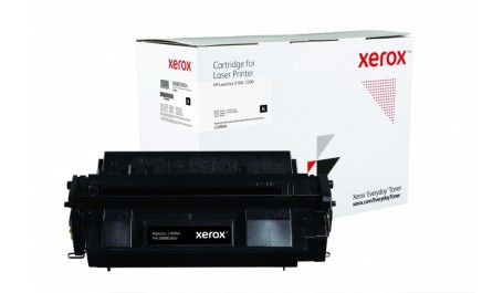 Xerox HP No.96A C4096A juoda kasetė