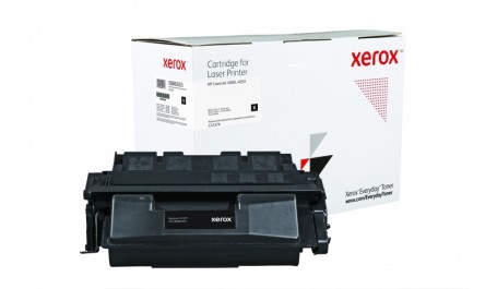 Xerox HP No.27X C4127X juoda kasetė