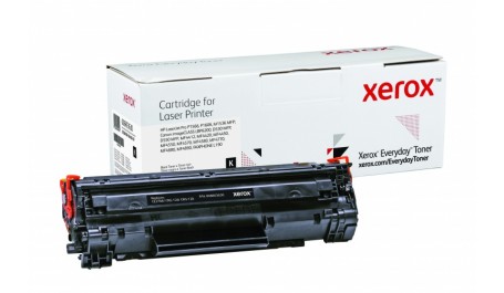 Xerox HP No.78A CE278A juoda kasetė