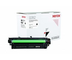 Xerox HP No.507A CE400A juoda ksetė