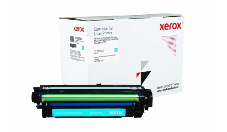 Xerox HP No.507A CE401A žydra ksetė