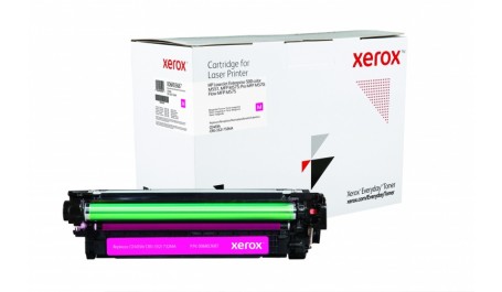 Xerox HP No.507A CE403A purpurinė ksetė