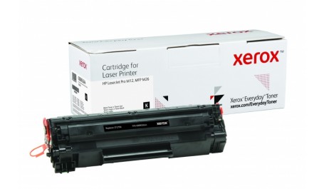 Xerox HP No.79A CF279A juoda kasetė