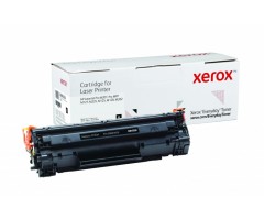 Xerox HP No.83A CF283A juoda kasetė