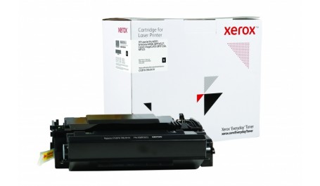 Xerox HP No.87X CF287X juoda kasetė