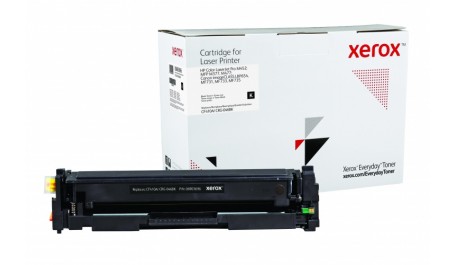 Xerox HP No.410A CF410A juoda kasetė