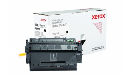 Xerox HP No.49X Q5949X juoda kasetė