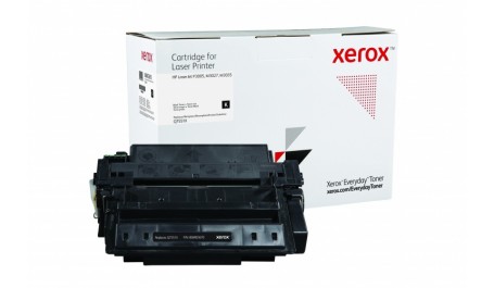 Xerox HP No.51X Q7551X juoda kasetė