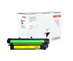 Xerox HP No.504A CE252A Geltona , 7000, psl.