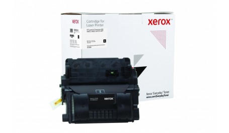 Xerox HP No.90X CE390X Juoda , 24000, psl.