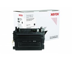 Xerox HP No.81A CF281A Juoda , 10500, psl.