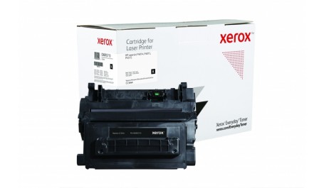 Xerox HP No.64A CC364A Juoda , 10000, psl.