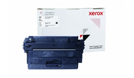 Xerox HP No.14X (CF214X), juoda kasetė