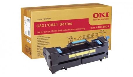 Oki Fuser Unit 44848805