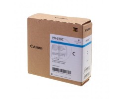 Canon PFI-310 (2360C001), mėlyna kasetė, 330 ml