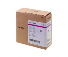 Canon PFI-310 (2361C001), purpurinė kasetė, 330 ml