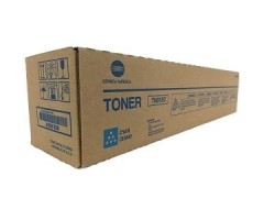 Konica-Minolta Toner TN615C žydra (A1DY450)