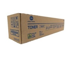 Konica-Minolta Toner TN615Y geltona (A1DY250)