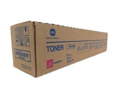 Konica-Minolta Toner TN615M purpurinė (A1DY350)