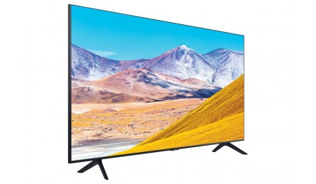 Televizorius SAMSUNG LED TV UE55TU8072U 55inch