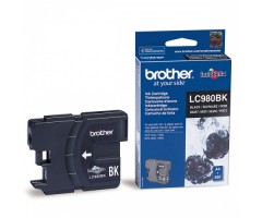 Brother Ink LC 980 Black (LC980BK)