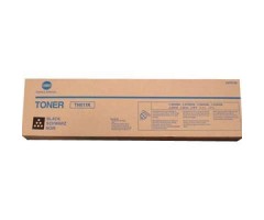 Konica-Minolta Toner TN-611 Black (A070150)