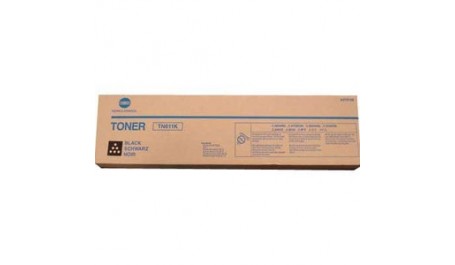 Konica-Minolta Toner TN-611 Black (A070150)