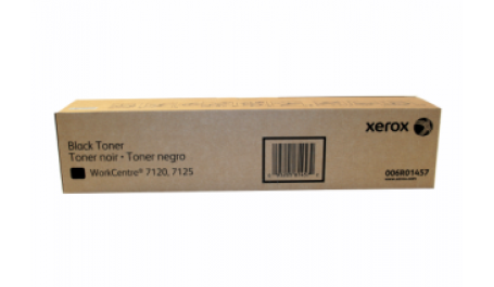 Xerox Toner 7120 Black 22K (006R01457)