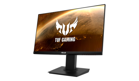 Monitorius ASUS (VG249Q) Gaming 23.8 inch Full HD (1920x1080), 144Hz, IPS