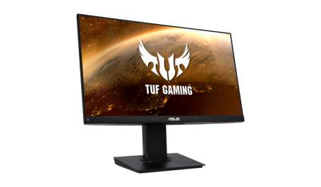 Monitorius ASUS (VG249Q) Gaming 23.8 inch Full HD (1920x1080), 144Hz, IPS