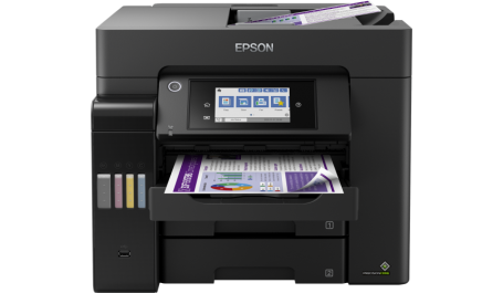 Epson EcoTank L6570 Multifunkcinis, spalvotas, rašalinis, A4 spausdintuvas