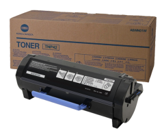 Konica-Minolta Toner TNP-42 20k (A6WN01W)