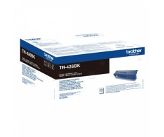 Brother Toner TN-426 Black 9k (TN426BKP)