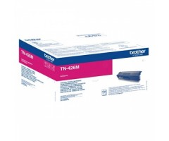 Brother Toner TN-426 Magenta 6,5k (TN426MP)