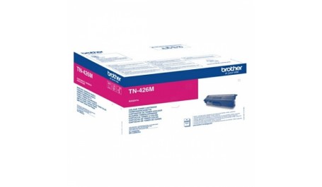 Brother Toner TN-426 Magenta 6,5k (TN426MP)