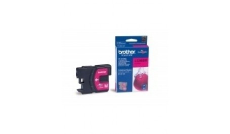 Brother Ink LC 980 Magenta (LC980M)